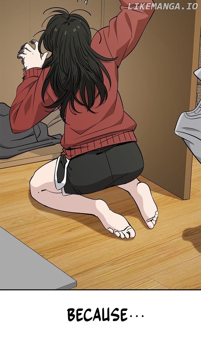 Unemployed Baek-soon Chapter 115 - page 8